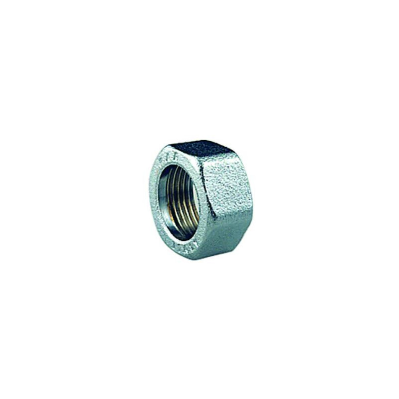 8250 DADO OTT. CR ø3/4"F X CANNOTTI